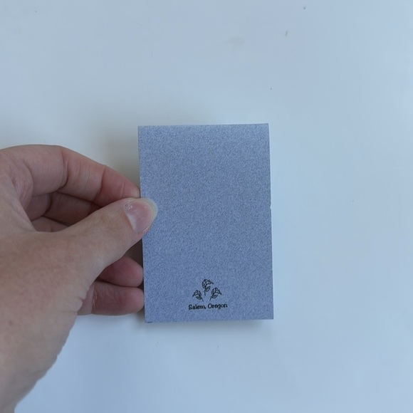 NWT Vintage Handmade Americana Red White and Blue Star pin - Picture 4 of 6